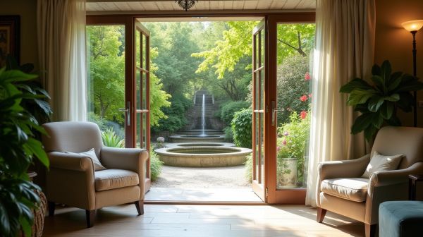 Séjour bien-être dans un hôtel spa 4 étoiles en Bretagne