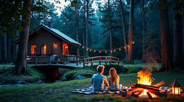 Séjour familial inoubliable au camping de la torche en Bretagne