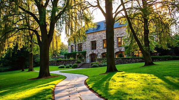 Top 5 hôtels spa 4 étoiles pour un séjour bien-être en Bretagne