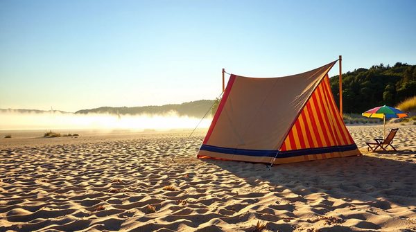 Vivez des vacances inoubliables au camping de l'île de Ré