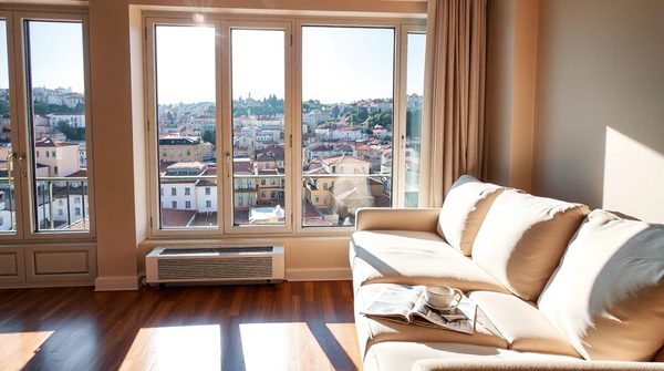 Votre escapade idéale dans un appart hôtel à perpignan